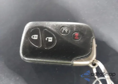 2007 Lexus Is 250 z USA, uszkodzony, nr VIN JTHCK262175010950